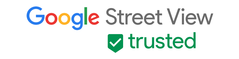 Google Street View Trusted Photographer