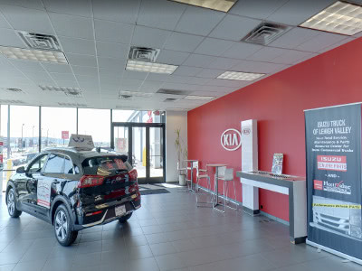 Allentown Kia