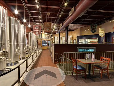 Bethlehem Brew Works