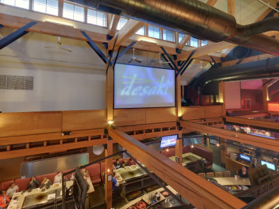 Desaki Restaurant