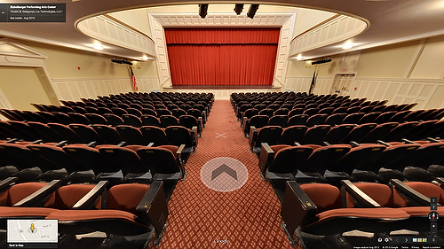 Eichelberger Performing Arts Center