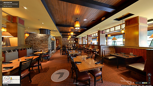 Grille At Bear Creek