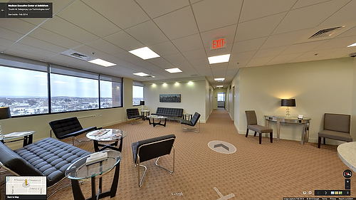 Madison Executive Center at Bethlehem