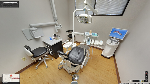 Professional Dental