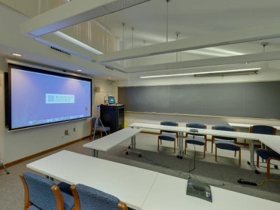 Bahnson Center