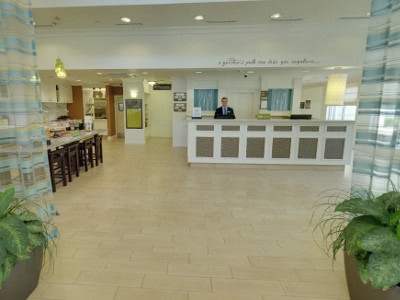Hilton Garden Inn Allentown West