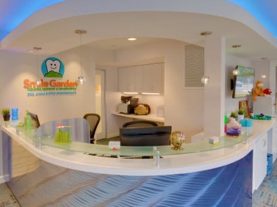 Smile Garden Pediatric Dentistry and Orthodontics
