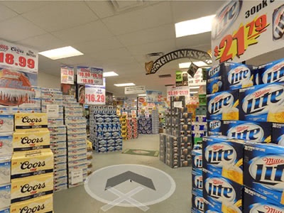 Tanczos Beverages - Northampton
