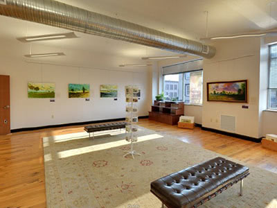 Adams County Arts Council