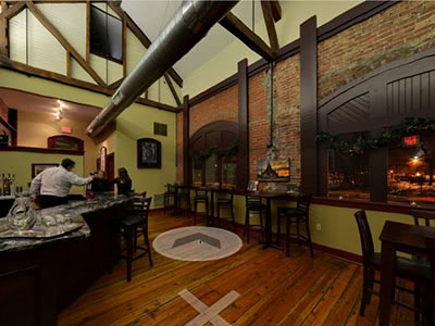 Artisan Wine & Cheese