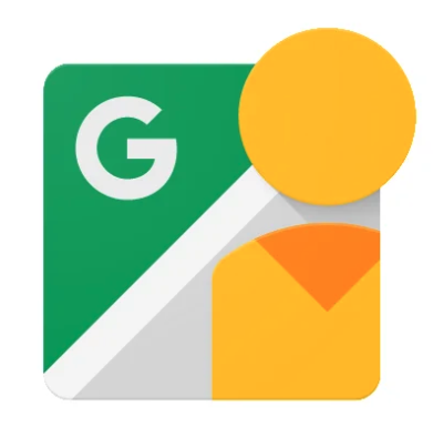 Google Street View Trusted